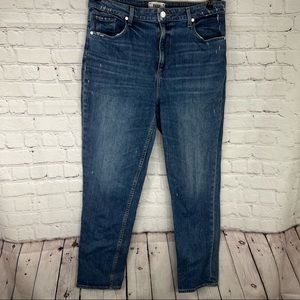Paige Sarah Slim Jeans